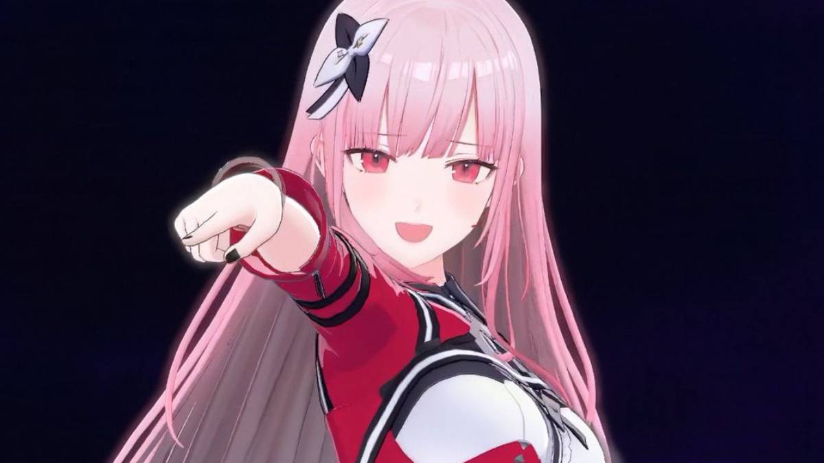 Hololive Vtuber Mori Calliope Takes Break for Health Reasons