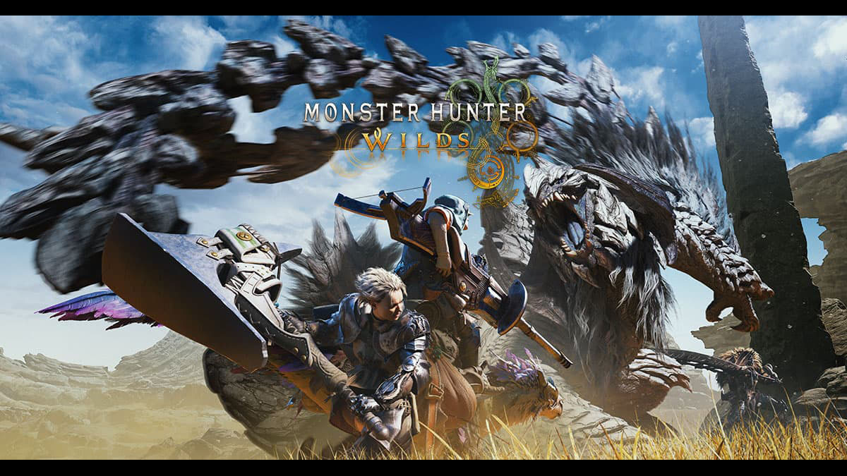 Monster Hunter Wilds Surpassed 8 Million on Launch Weekend