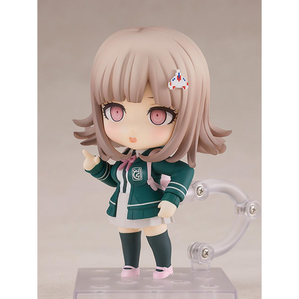 Danganronpa Chiaki Nanami Nendoroid