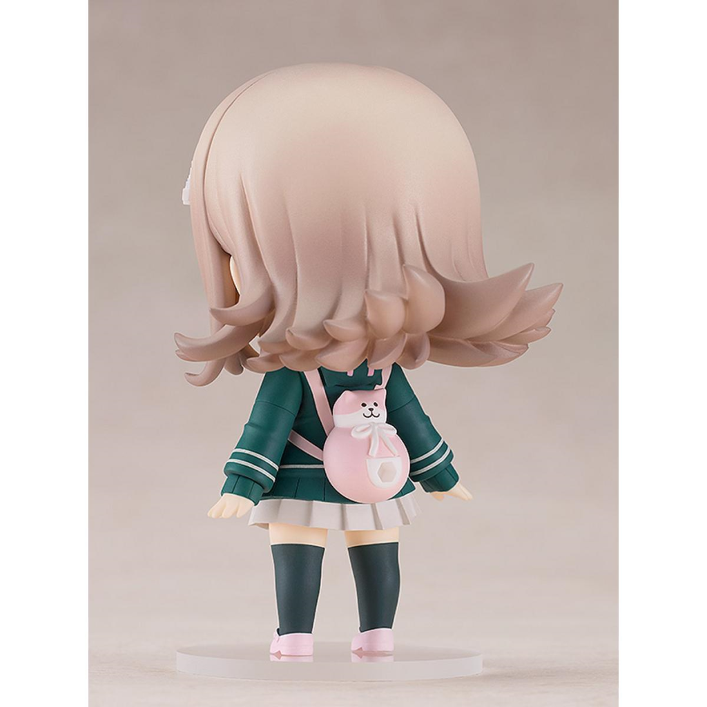 Danganronpa Chiaki Nanami Nendoroid backpack