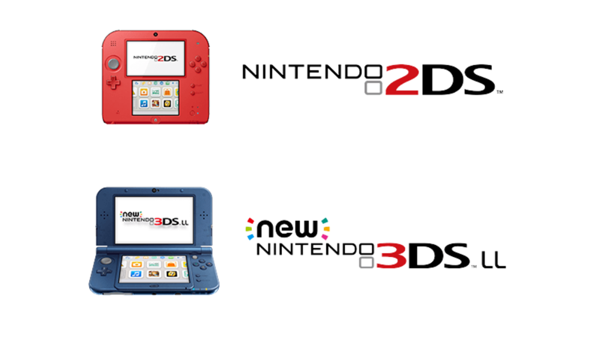 Nintendo Will Stop Repairing 2DS and New 3DS XL Handhelds