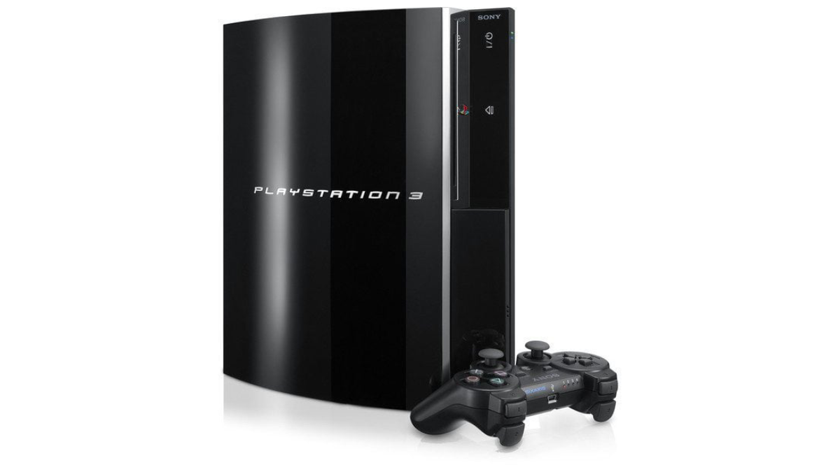 PS3 Somehow Gets New Firmware Update in 2025