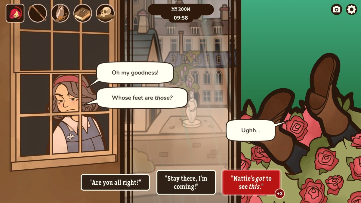 Review: Expelled Rewards Bad Behavior in the Best Ways game 