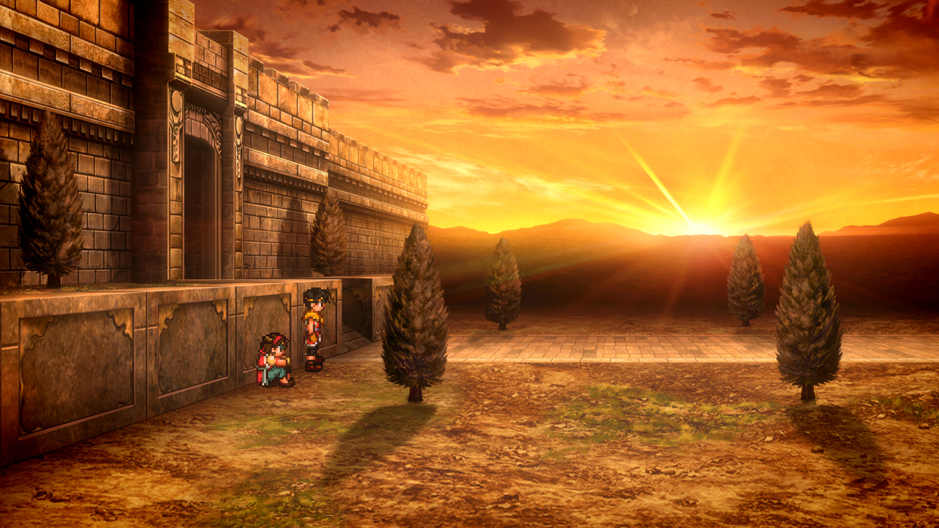 Review: Suikoden 1 and 2 HD Remaster Mark a Return of Extraordinary JRPGs