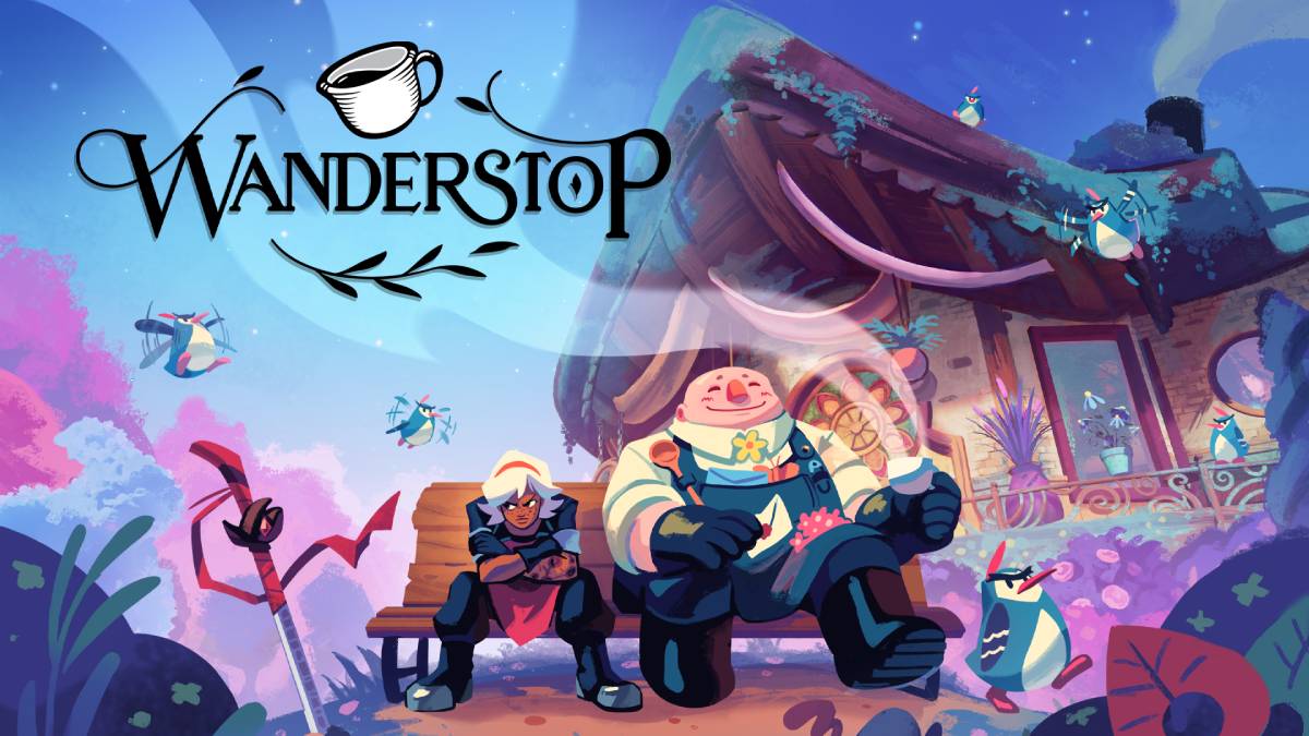 Review: Wanderstop’s Strongest Feature Is Its Story